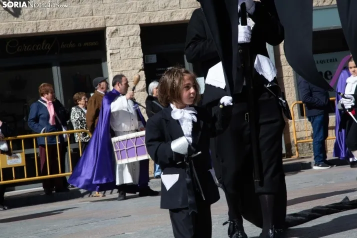 Procesión de los Felipecuartos 2026
