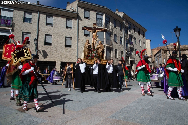 Procesión de los Felipecuartos 2026