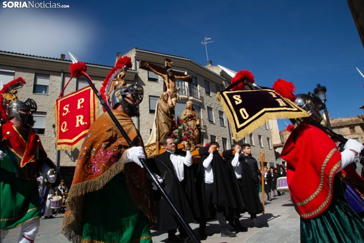 Procesión de los Felipecuartos 2026