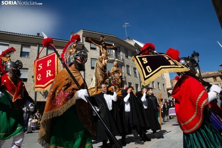 Procesión de los Felipecuartos 2026