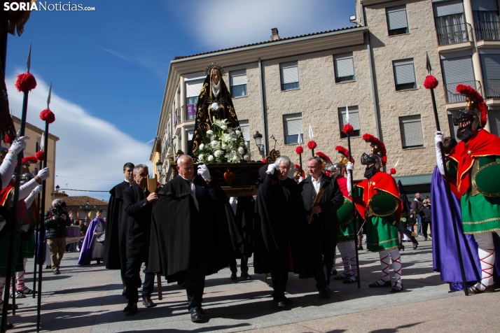 Procesión de los Felipecuartos 2026