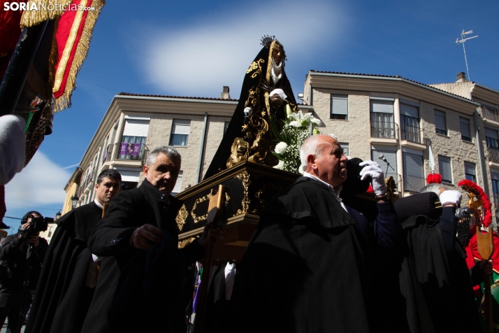 Procesión de los Felipecuartos 2026
