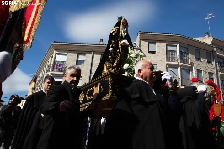 Procesión de los Felipecuartos 2026