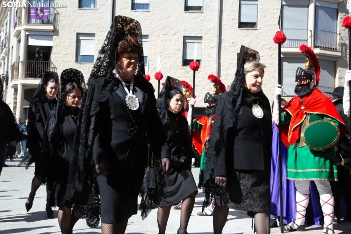 Procesión de los Felipecuartos 2026