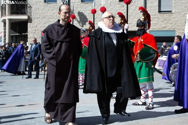 Procesión de los Felipecuartos 2026