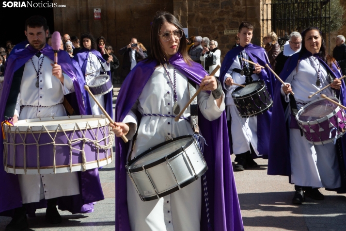 Procesión de los Felipecuartos 2026