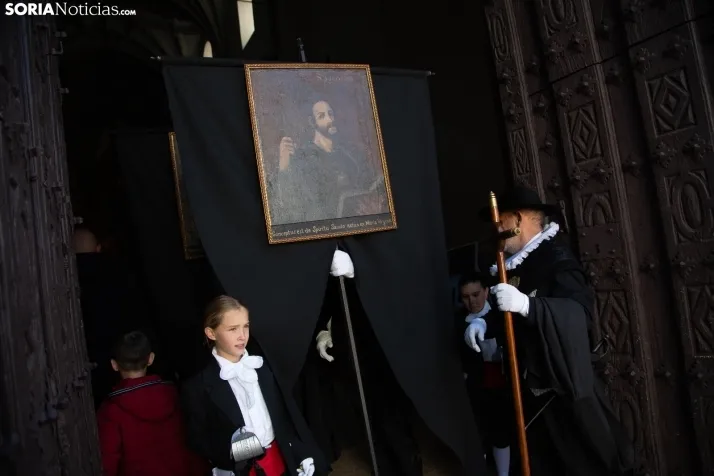 Procesión de los Felipecuartos 2026