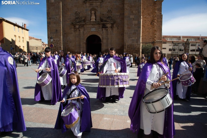 Procesión de los Felipecuartos 2026