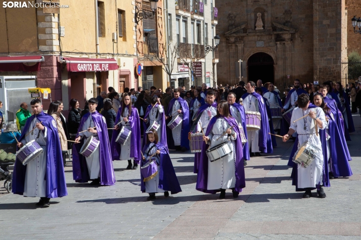 Procesión de los Felipecuartos 2026