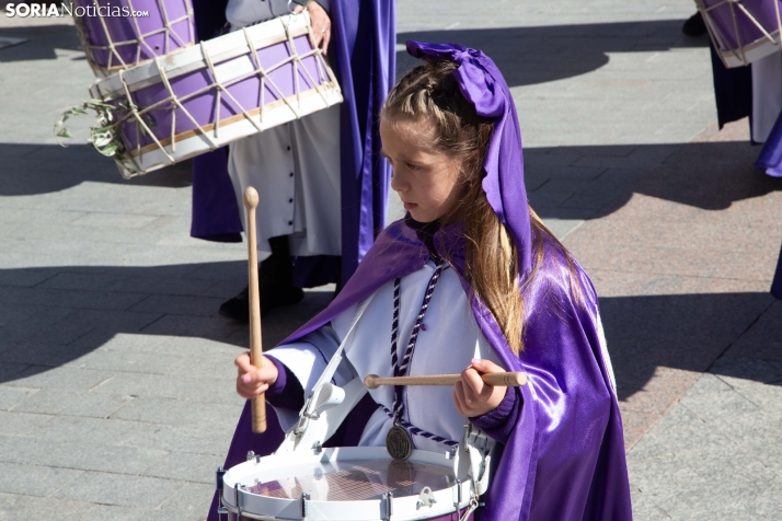 Procesión de los Felipecuartos 2026