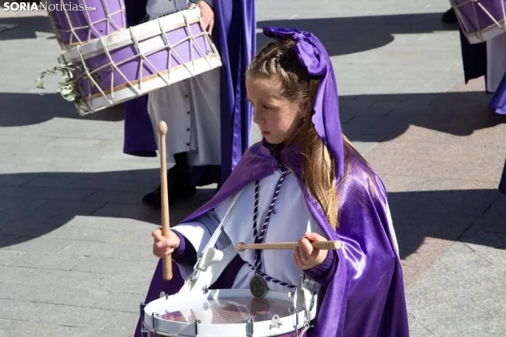 Procesión de los Felipecuartos 2026