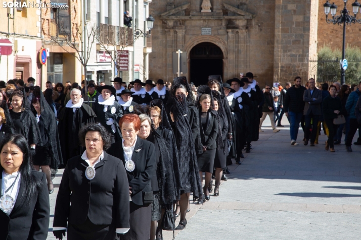 Procesión de los Felipecuartos 2026