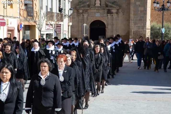 Procesión de los Felipecuartos 2026