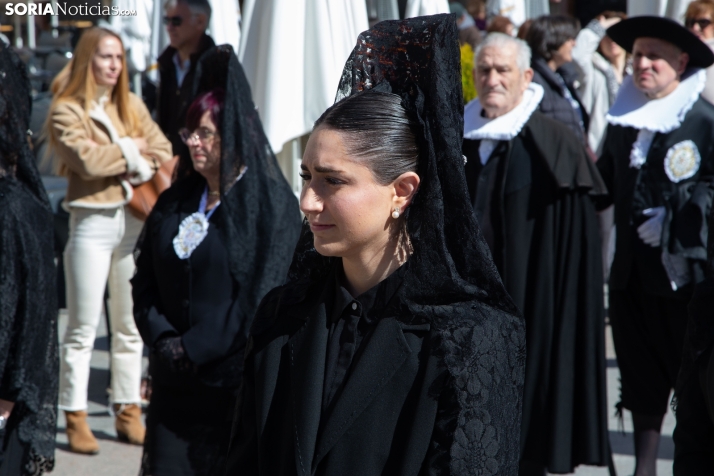 Procesión de los Felipecuartos 2026