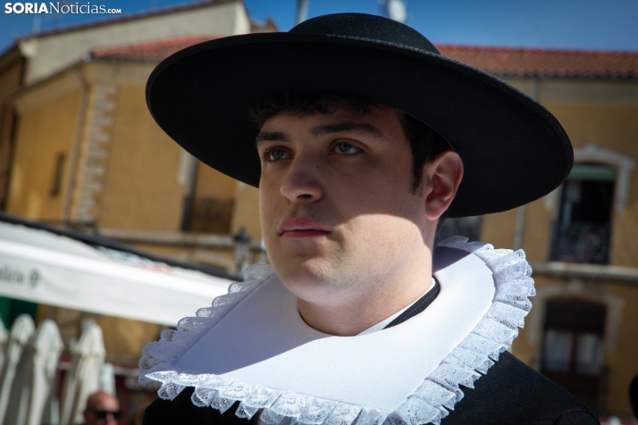 Procesión de los Felipecuartos 2026