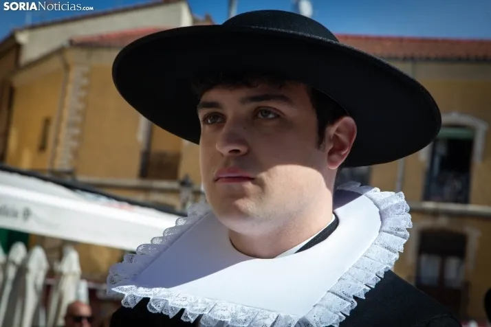 Procesión de los Felipecuartos 2026
