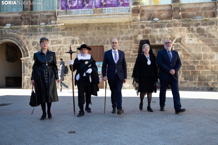 Procesión de los Felipecuartos 2026