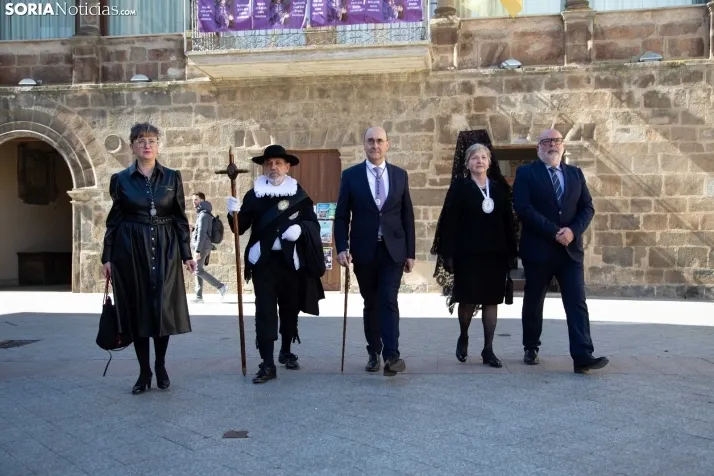 Procesión de los Felipecuartos 2026