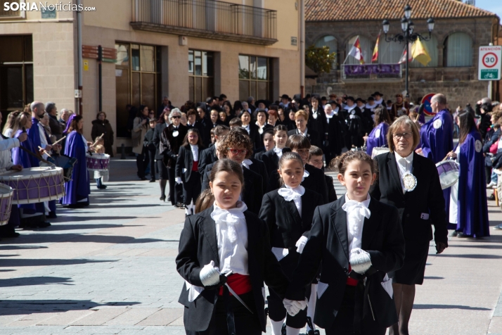 Procesión de los Felipecuartos 2026
