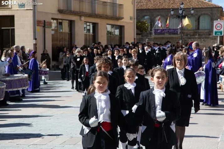 Procesión de los Felipecuartos 2026