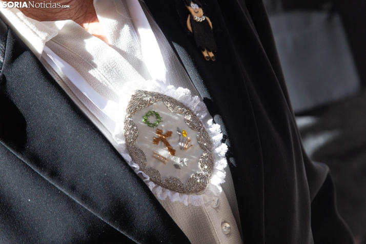 Procesión de los Felipecuartos 2026