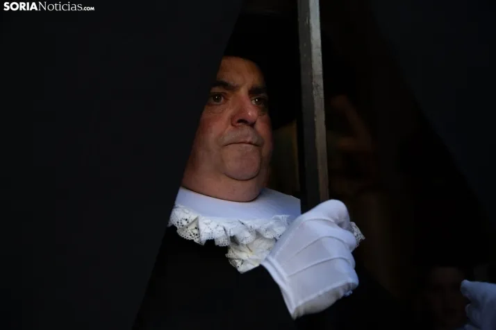 Procesión de los Felipecuartos 2026