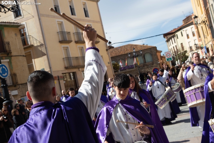 Procesión de los Felipecuartos 2026
