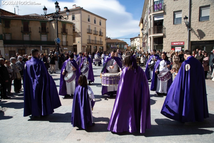 Procesión de los Felipecuartos 2026