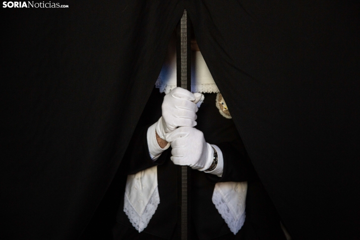 Procesión de los Felipecuartos 2026