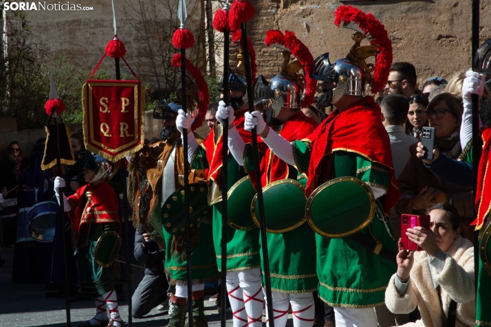 Procesión de los Felipecuartos 2026