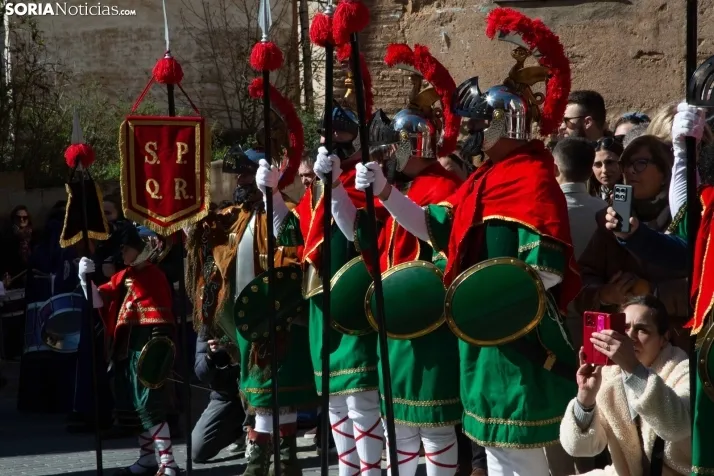 Procesión de los Felipecuartos 2026