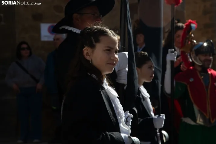 Procesión de los Felipecuartos 2026