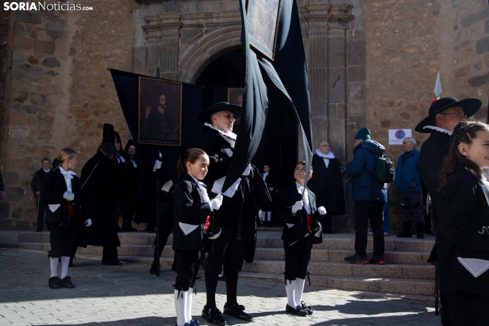 Procesión de los Felipecuartos 2026