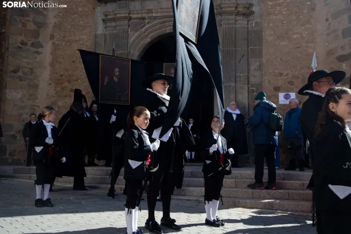 Procesión de los Felipecuartos 2026