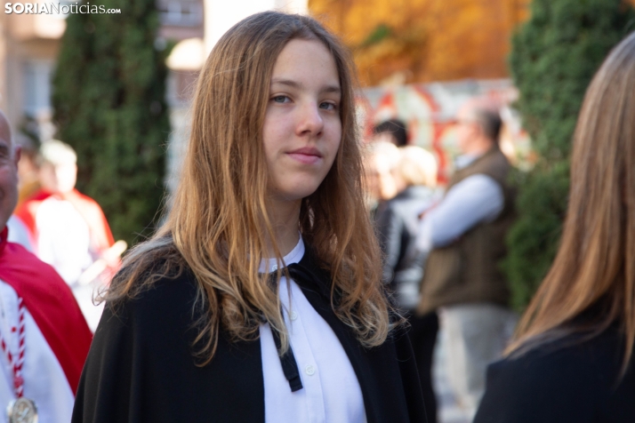 Procesión del Encuentro