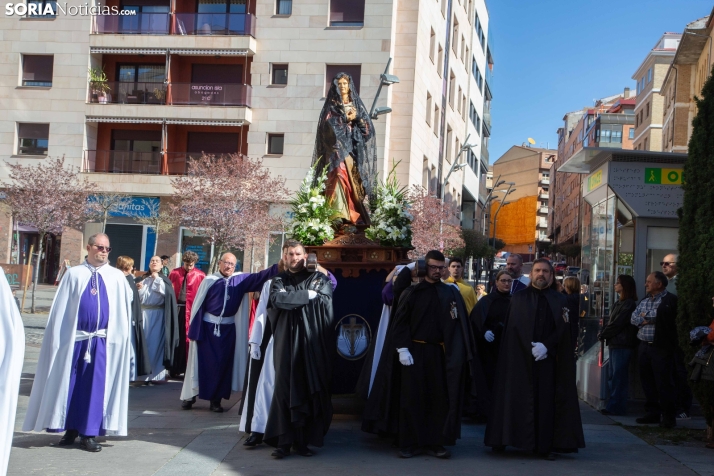 Procesión del Encuentro