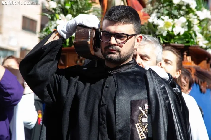 Procesión del Encuentro