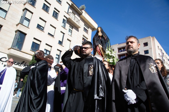 Procesión del Encuentro