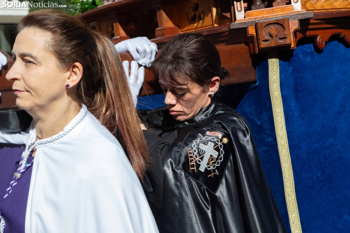 Procesión del Encuentro