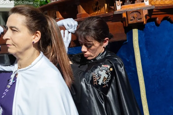 Procesión del Encuentro