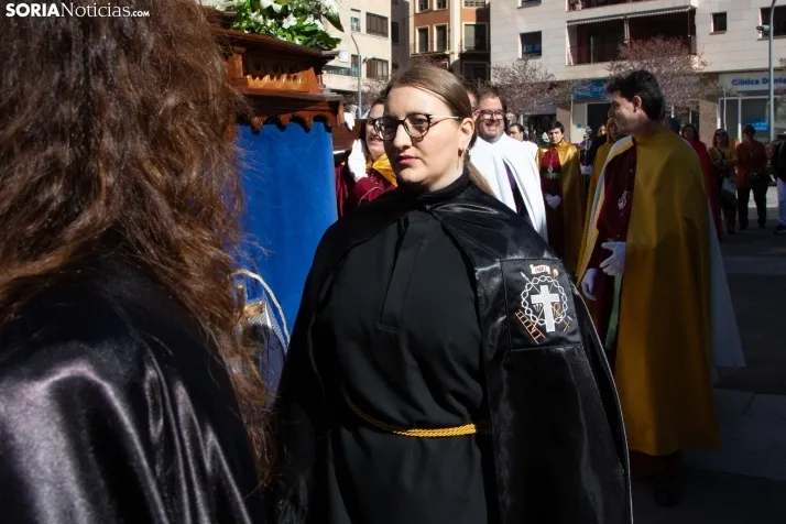 Procesión del Encuentro