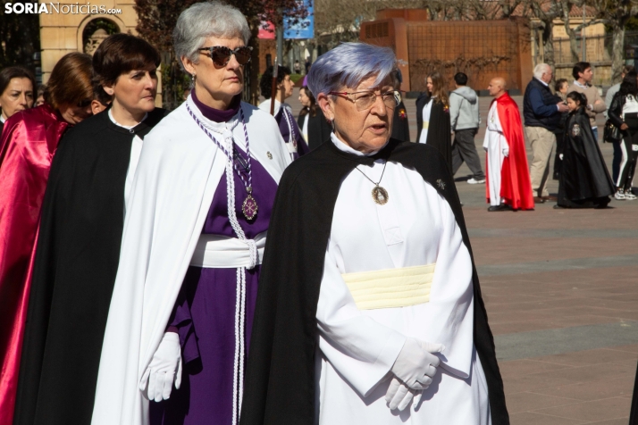 Procesión del Encuentro