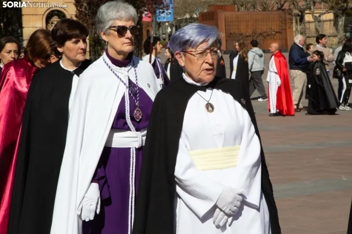 Procesión del Encuentro