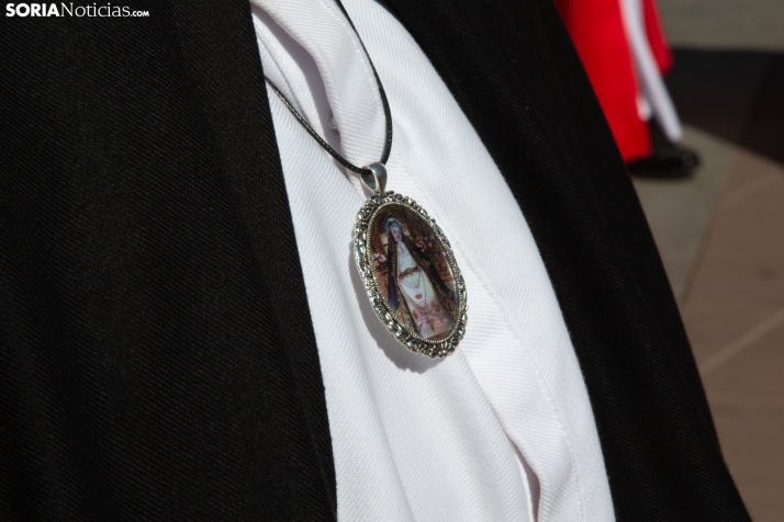 Procesión del Encuentro