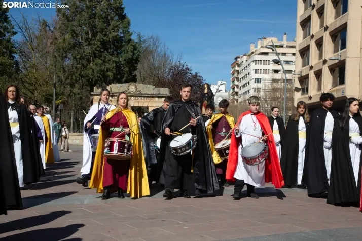Procesión del Encuentro