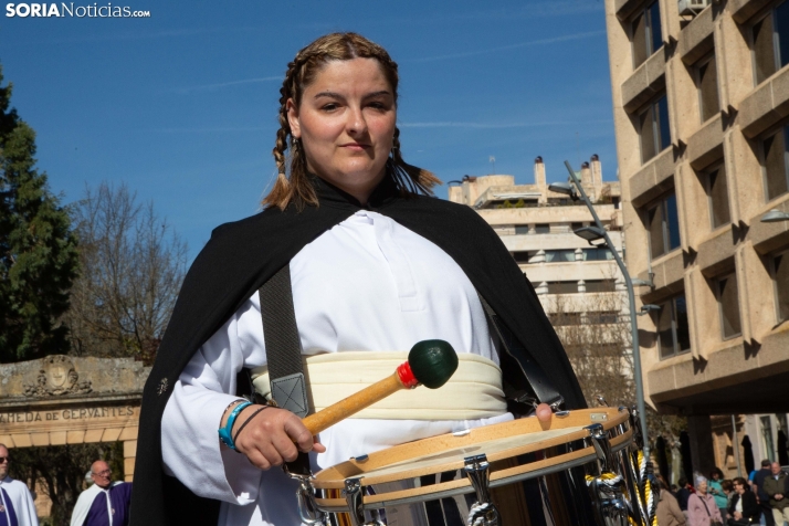 Procesión del Encuentro
