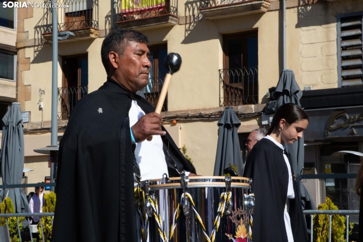 Procesión del Encuentro