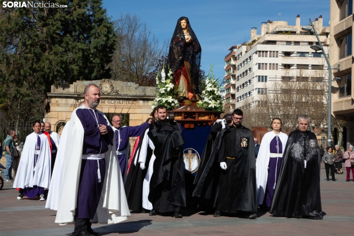 Procesión del Encuentro