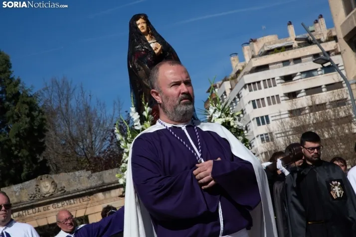Procesión del Encuentro