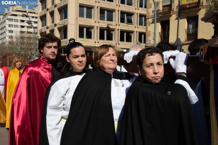 Procesión del Encuentro